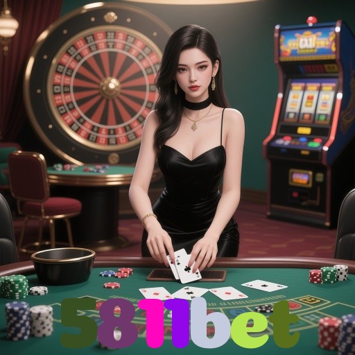  5811bet
