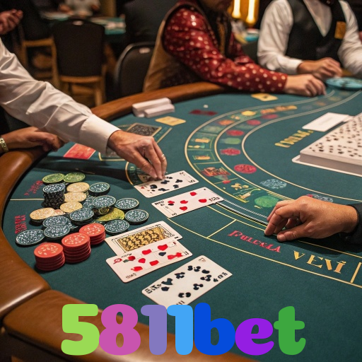  5811bet