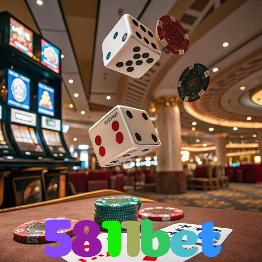  5811bet