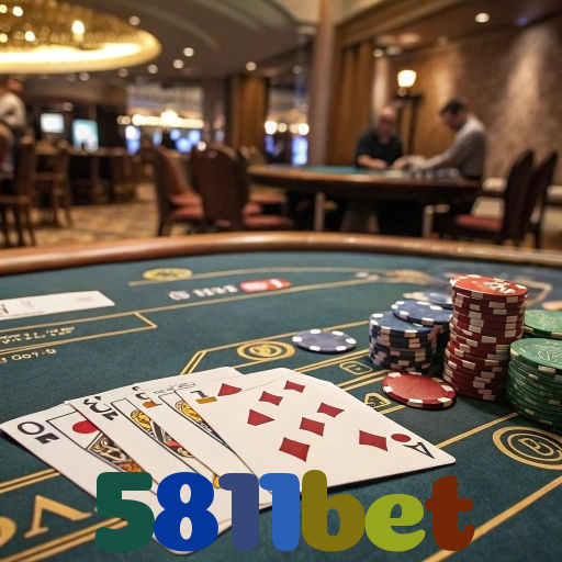  5811bet