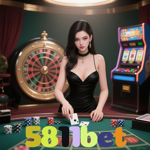  5811bet