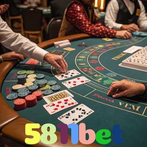  5811bet