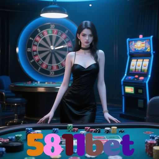 5811bet