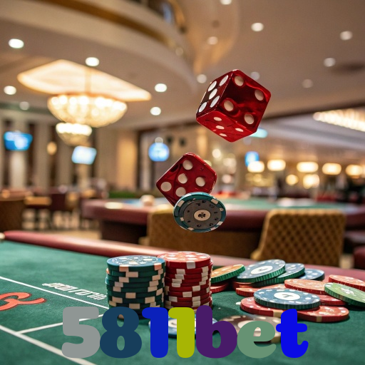  5811bet