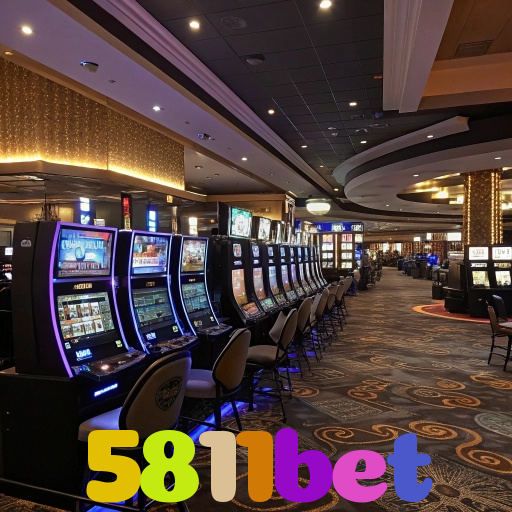  5811bet