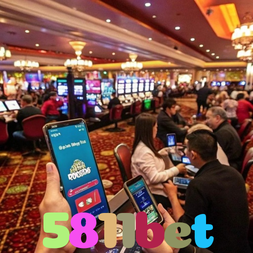  5811bet