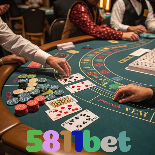  5811bet