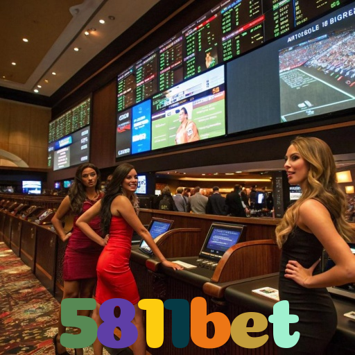  5811bet