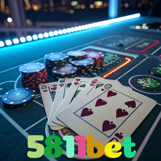  5811bet
