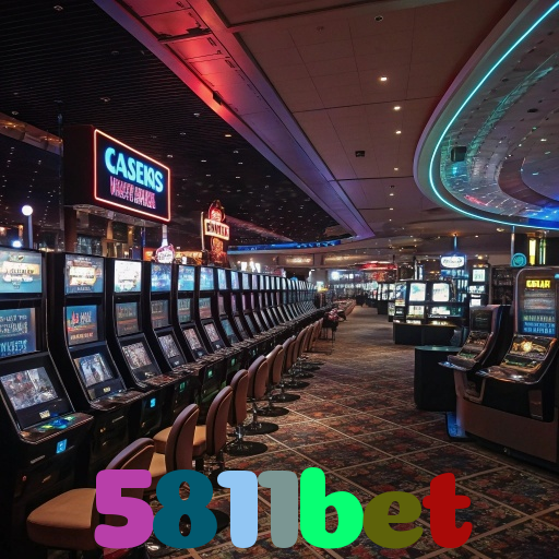  5811bet