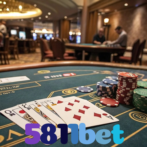  5811bet