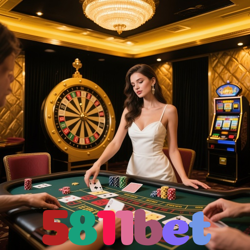  5811bet