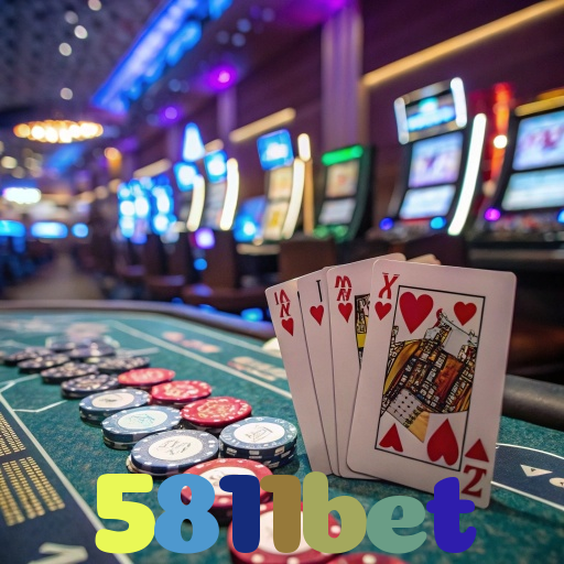  5811bet