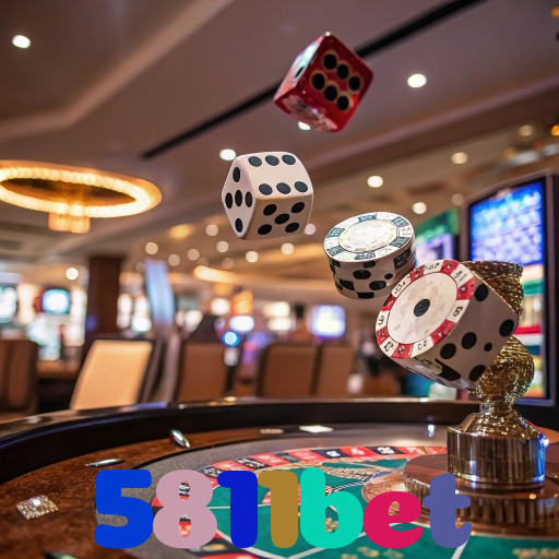  5811bet