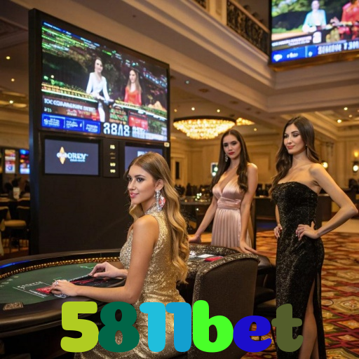  5811bet