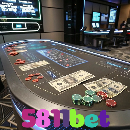  5811bet