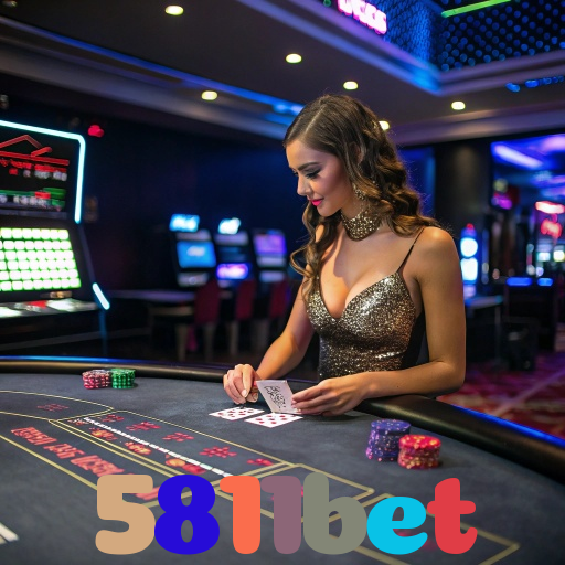  5811bet