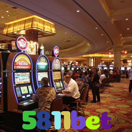  5811bet