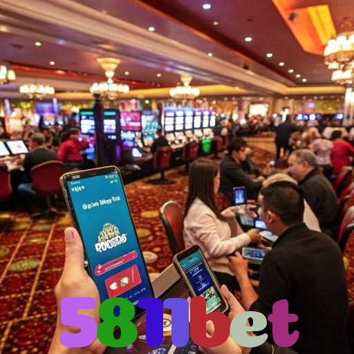  5811bet