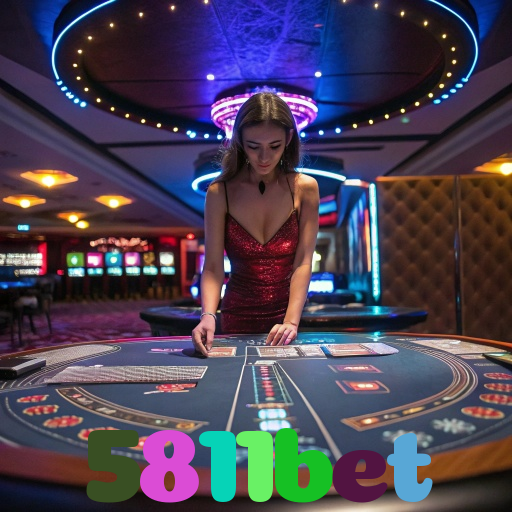  5811bet