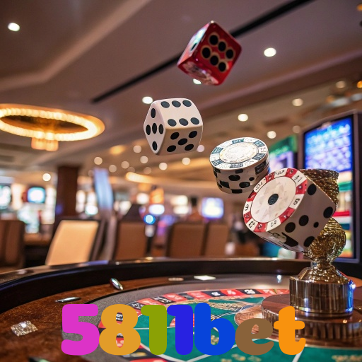  5811bet