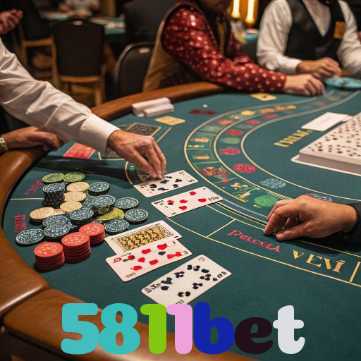  5811bet