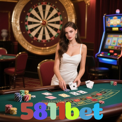  5811bet