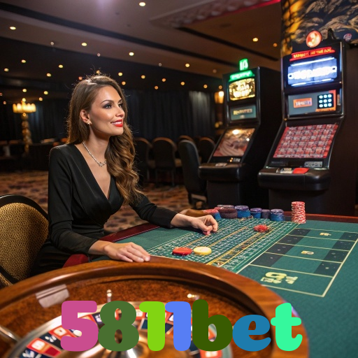  5811bet