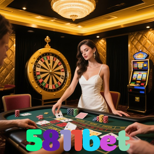  5811bet