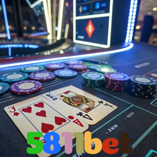 5811bet
