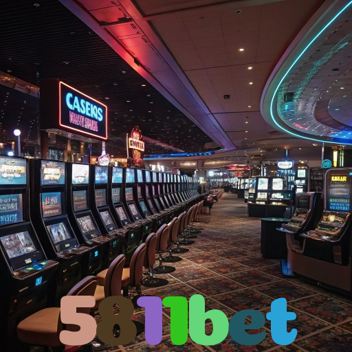 5811bet