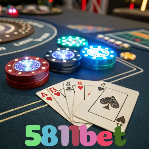  5811bet