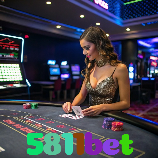  5811bet