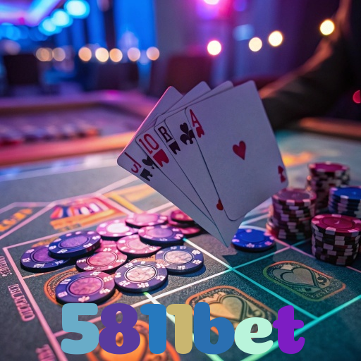  5811bet