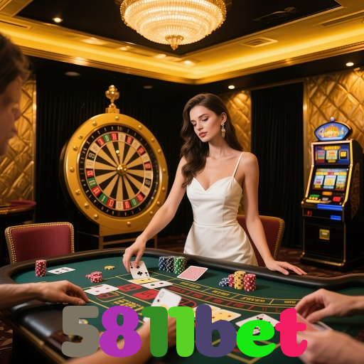  5811bet