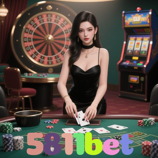 5811bet