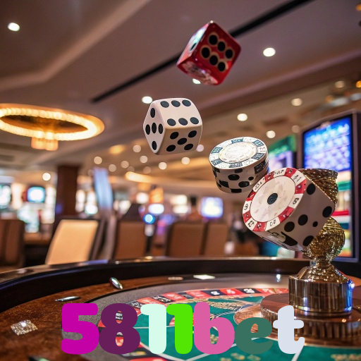 5811bet