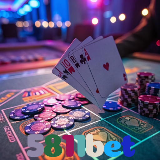  5811bet