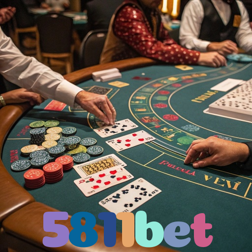  5811bet