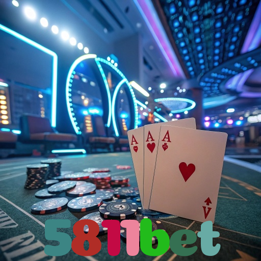  5811bet