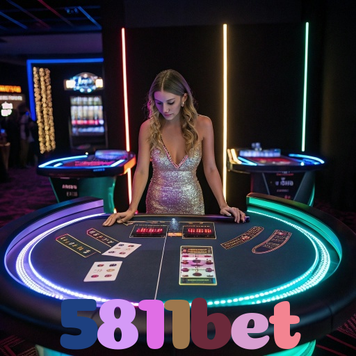  5811bet