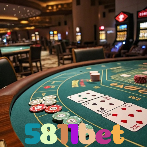  5811bet