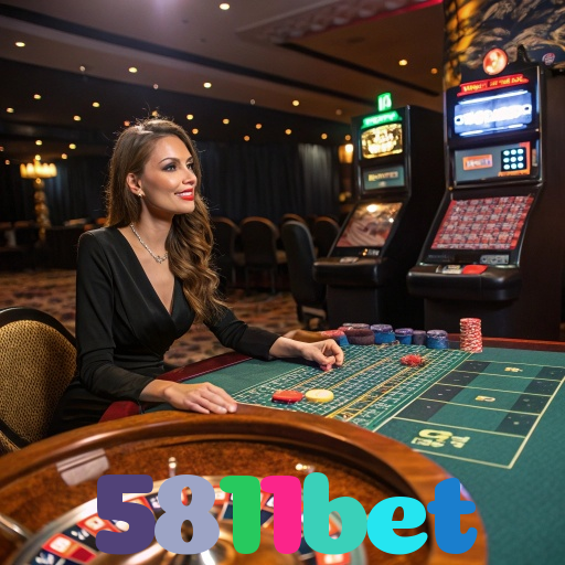  5811bet