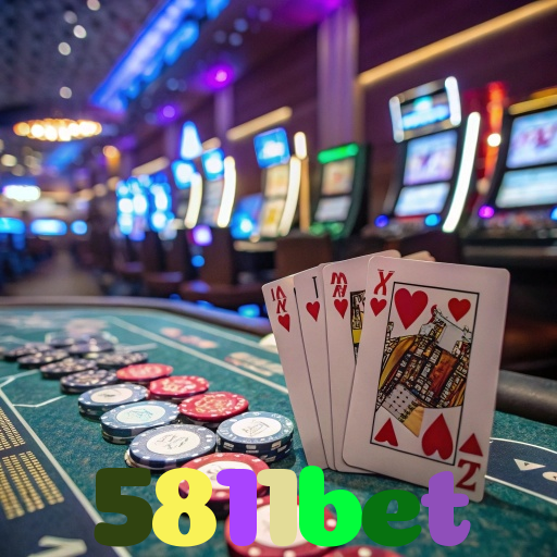  5811bet