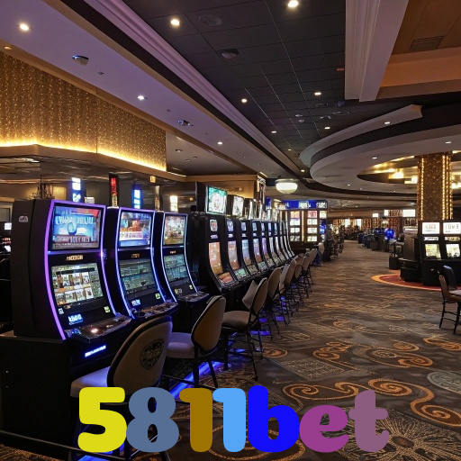  5811bet