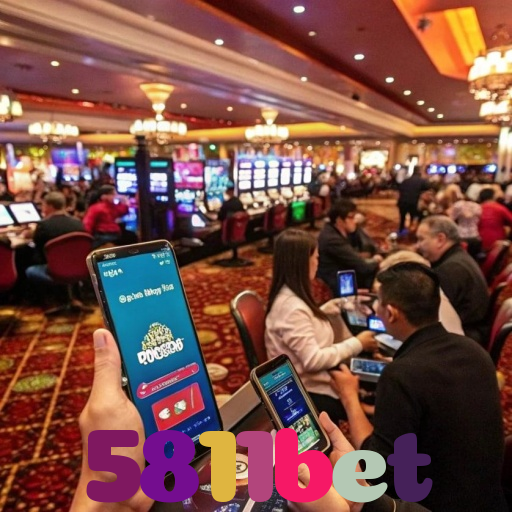 5811bet