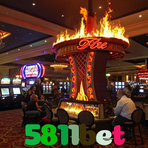  5811bet