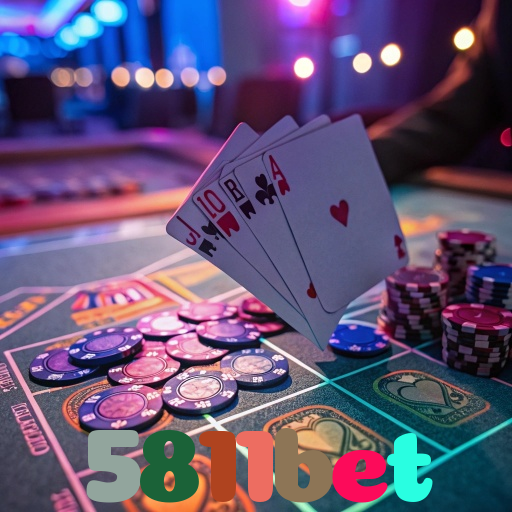  5811bet