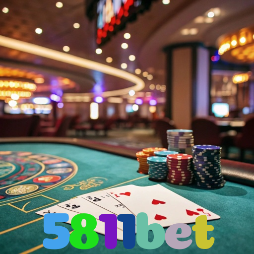  5811bet