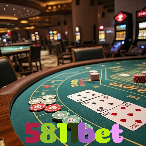  5811bet